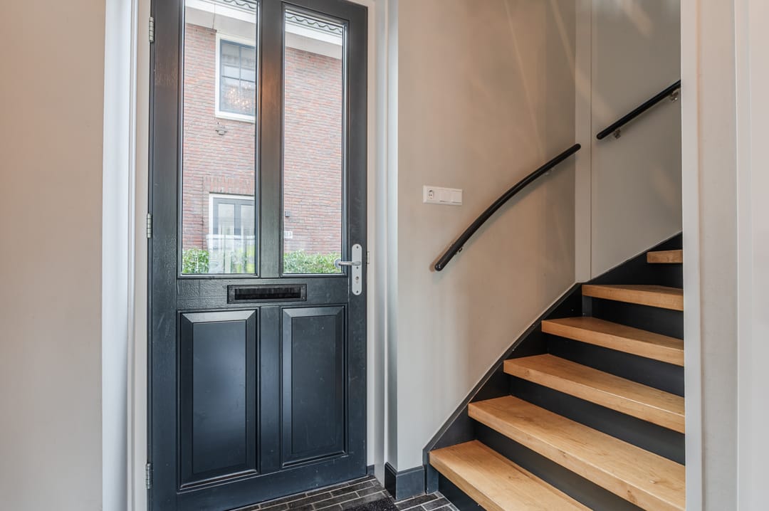 Foto 8 van De Groendijck 18-A