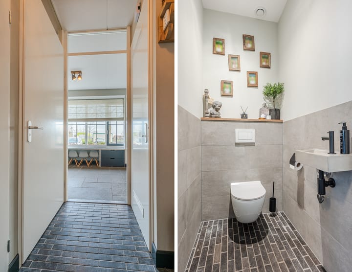 Foto 9 van De Groendijck 18-A