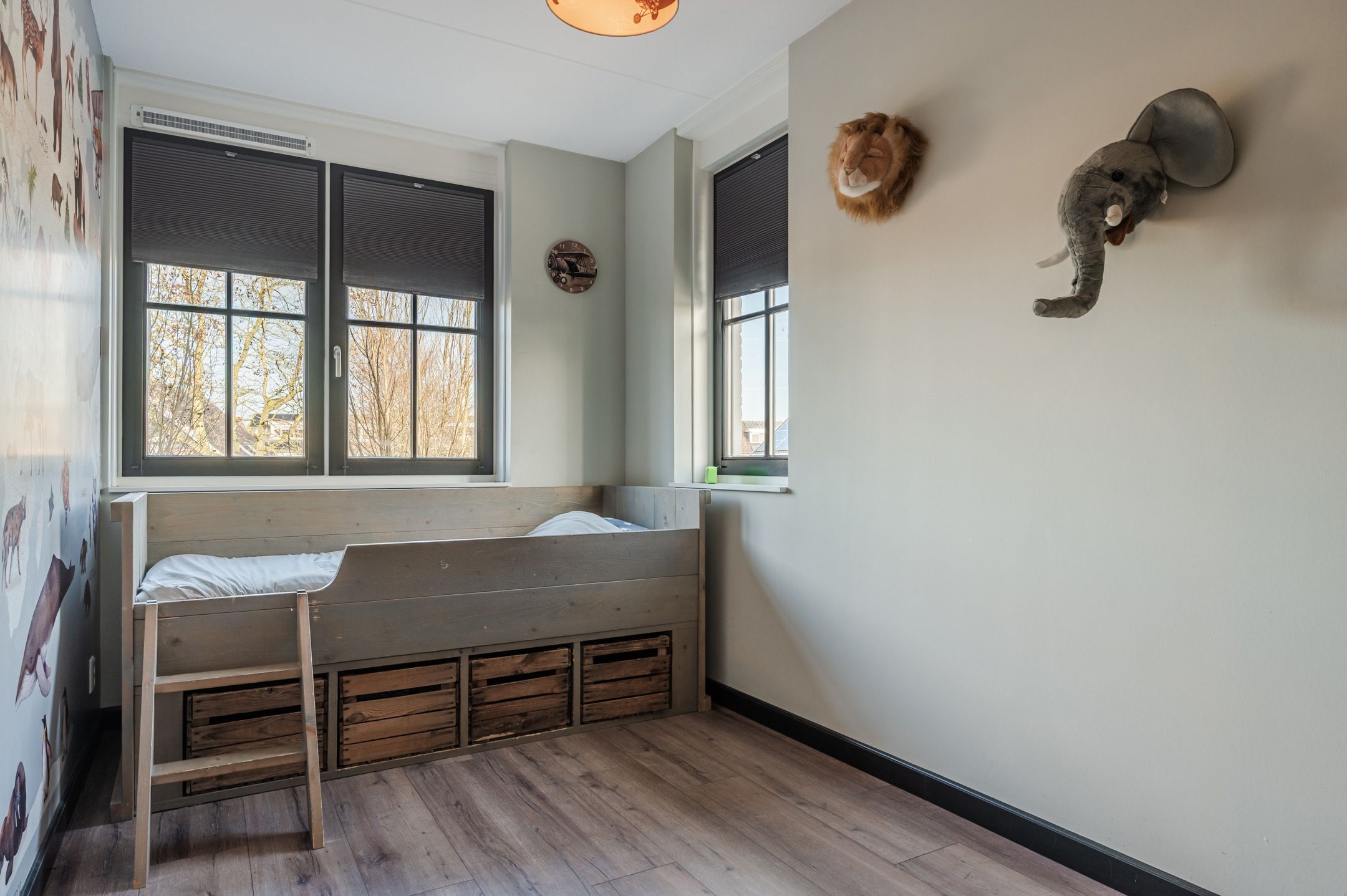 Foto 21 van De Groendijck 18-A