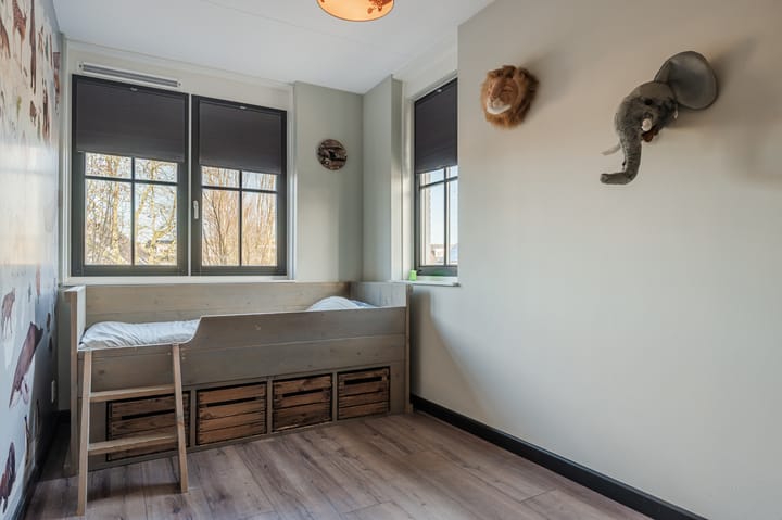 Foto 21 van De Groendijck 18-A