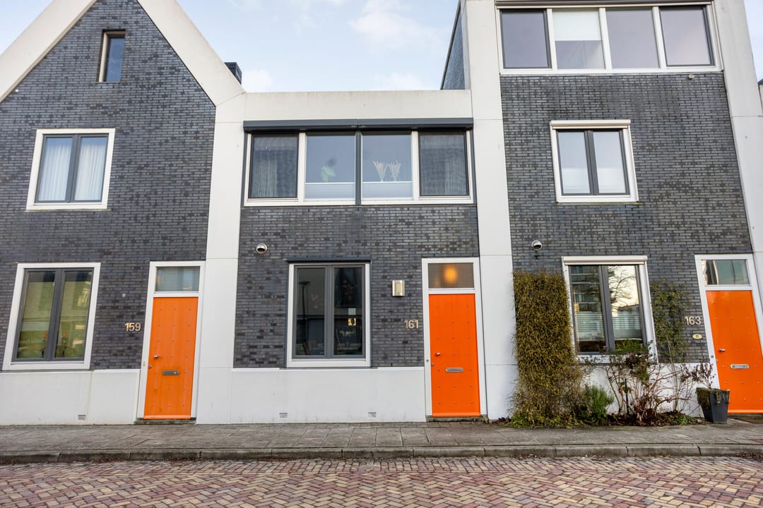 Foto 2 van Schumannlaan 161