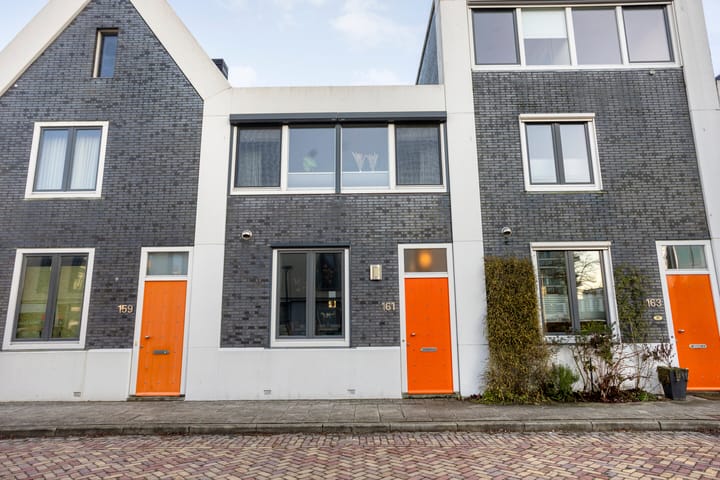 Foto 2 van Schumannlaan 161