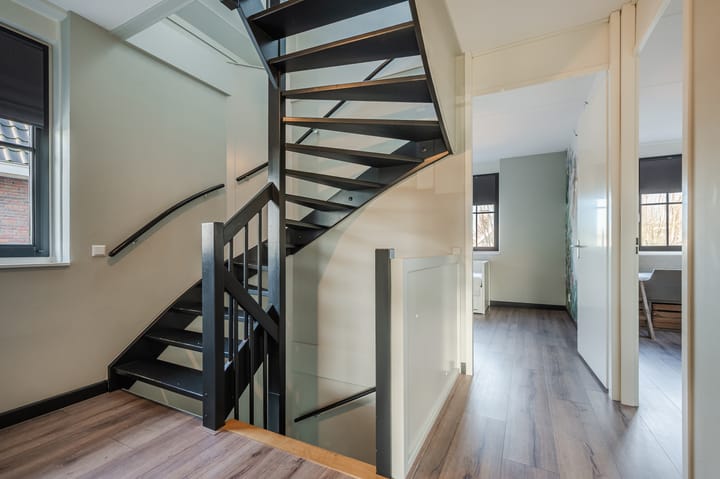 Foto 26 van De Groendijck 18-A