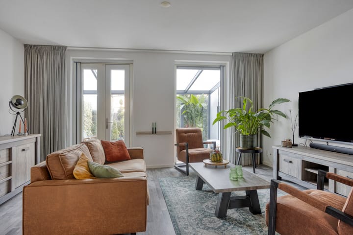 Foto 4 van Schumannlaan 161