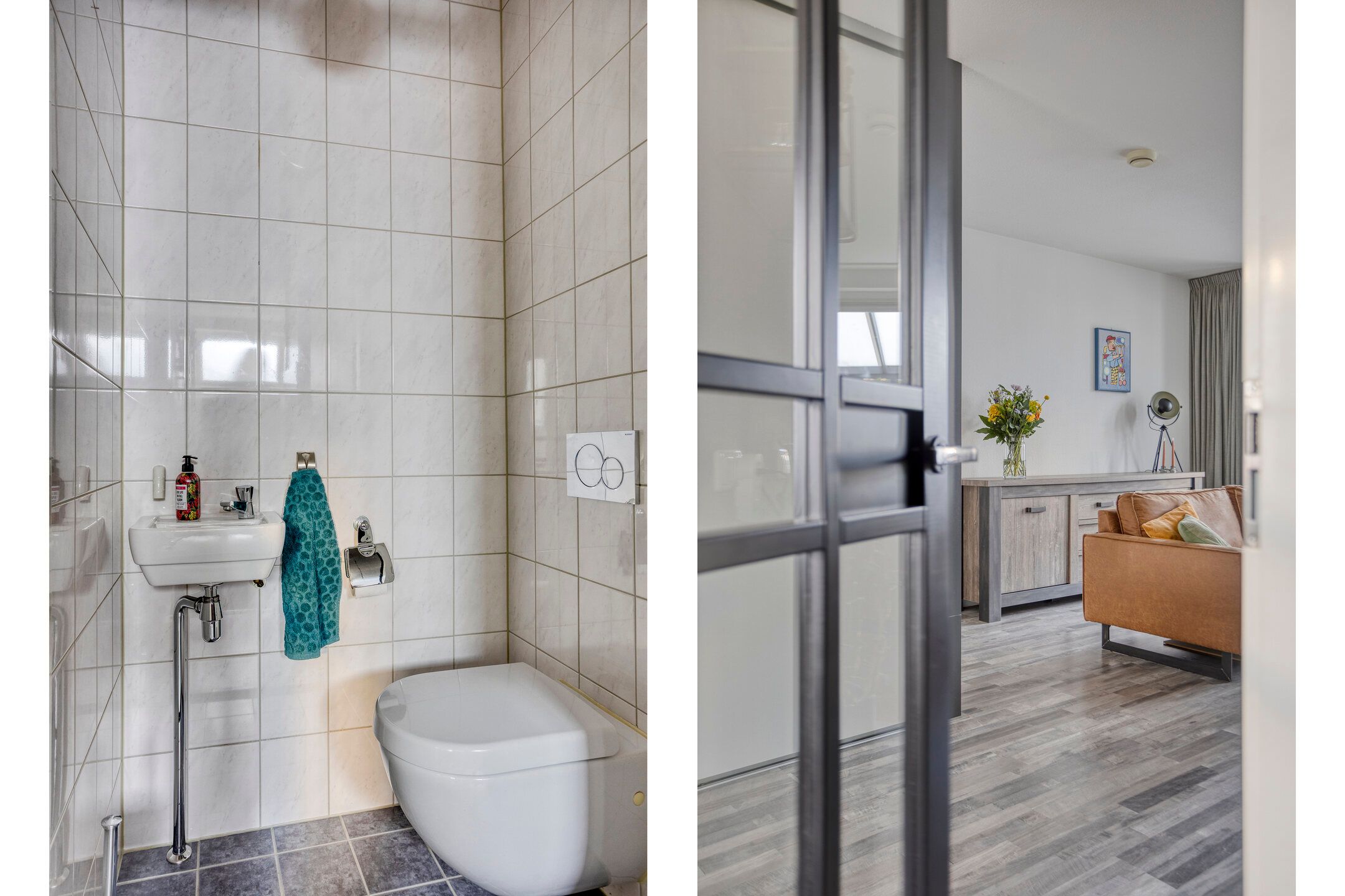 Foto 3 van Schumannlaan 161