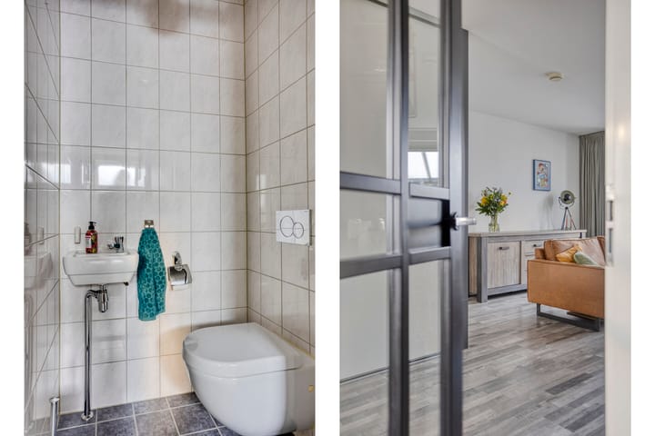 Foto 3 van Schumannlaan 161