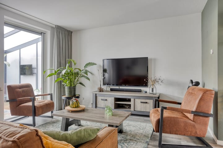 Foto 5 van Schumannlaan 161