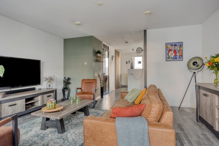 Foto 6 van Schumannlaan 161