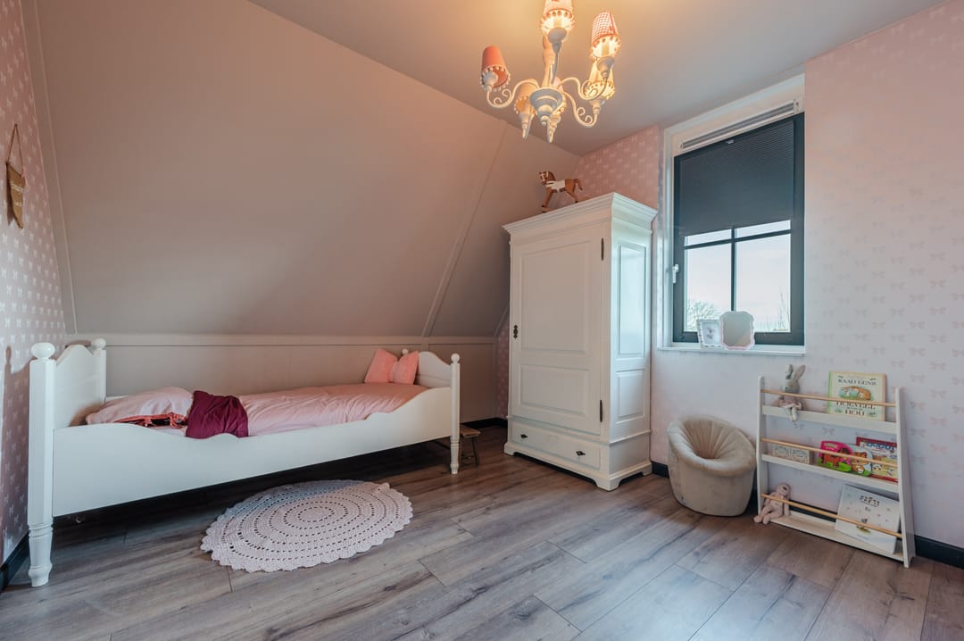 Foto 28 van De Groendijck 18-A