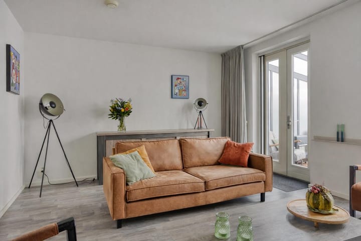 Foto 8 van Schumannlaan 161