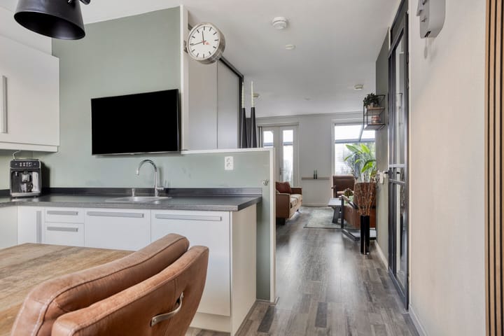 Foto 10 van Schumannlaan 161