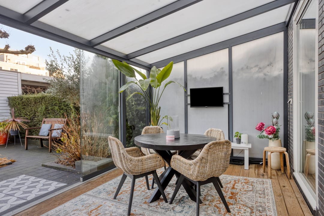 Foto 13 van Schumannlaan 161