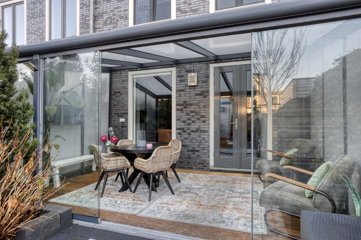 Foto 14 van Schumannlaan 161