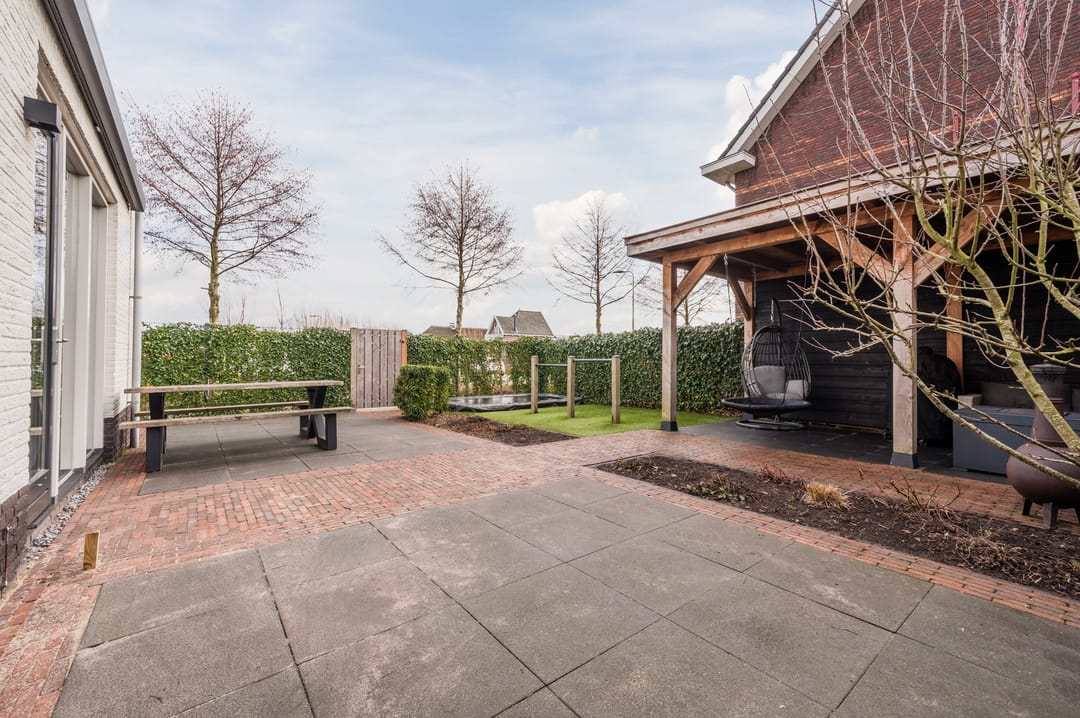 Foto 31 van De Groendijck 18-A