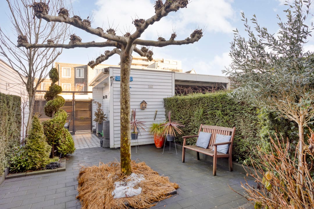 Foto 26 van Schumannlaan 161