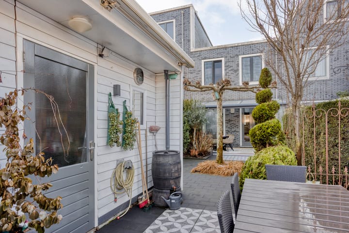 Foto 28 van Schumannlaan 161