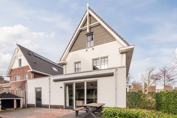 Foto 36 van De Groendijck 18-A