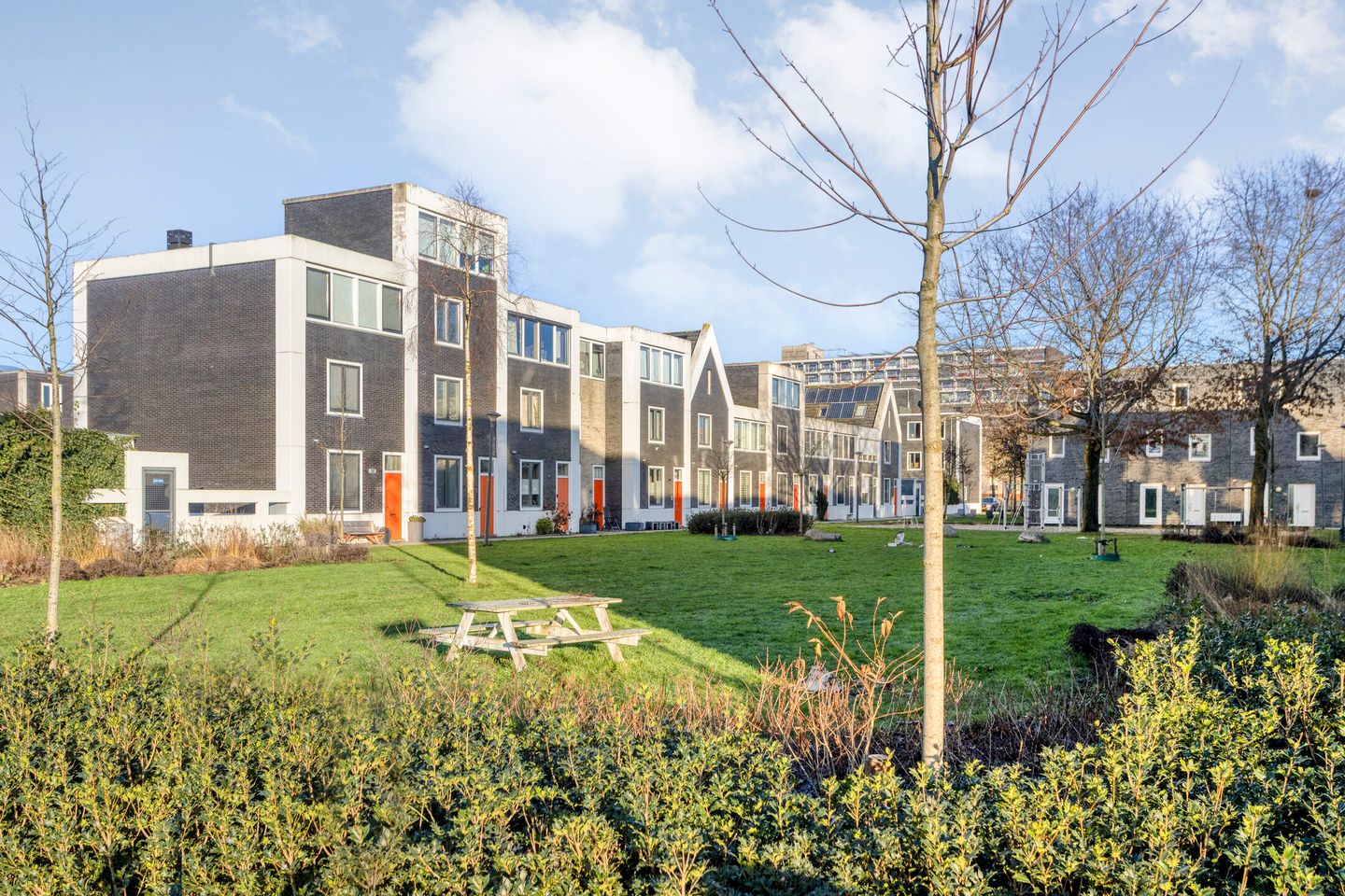 Foto 29 van Schumannlaan 161