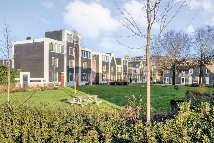 Foto 29 van Schumannlaan 161