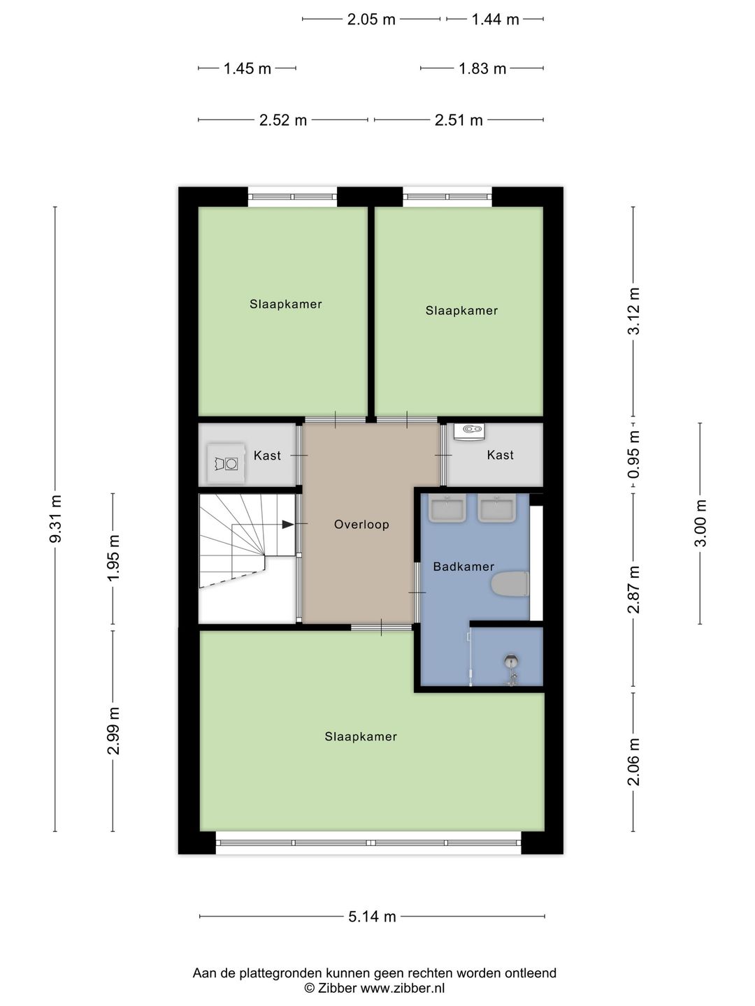 Foto 31 van Schumannlaan 161