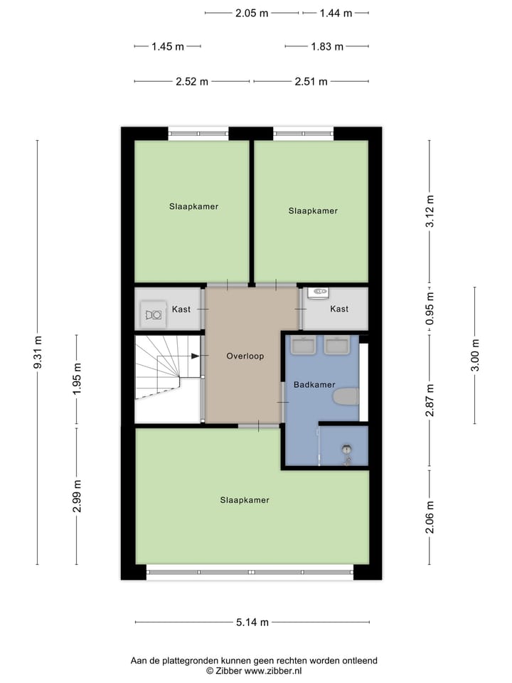 Foto 31 van Schumannlaan 161