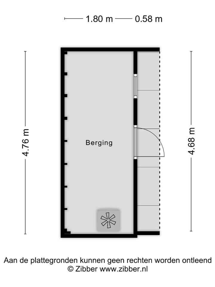 Foto 32 van Schumannlaan 161