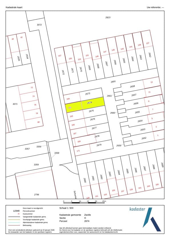 Foto 33 van Schumannlaan 161