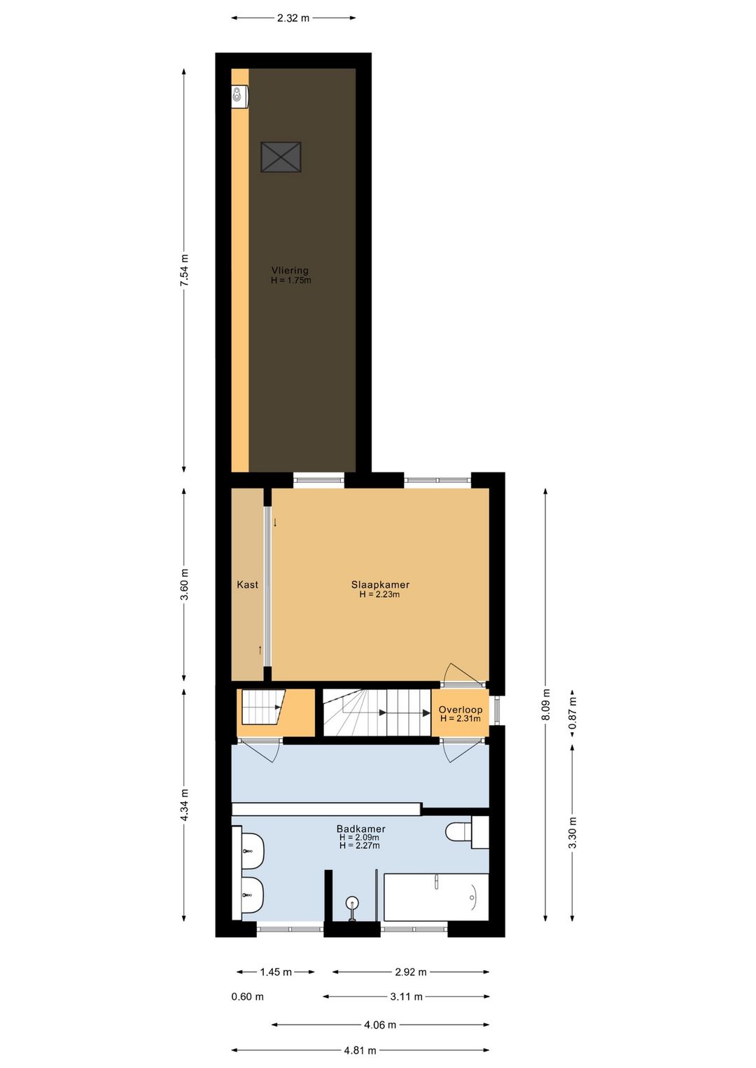 Foto 56 van Bogardeind 78-A