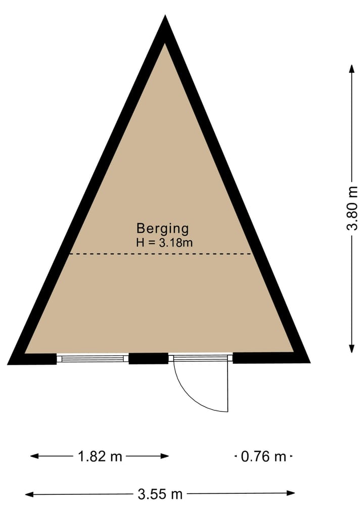 Photo 58 of Bogardeind 78-A