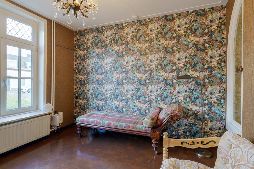 Foto 8 van Bogardeind 78-A