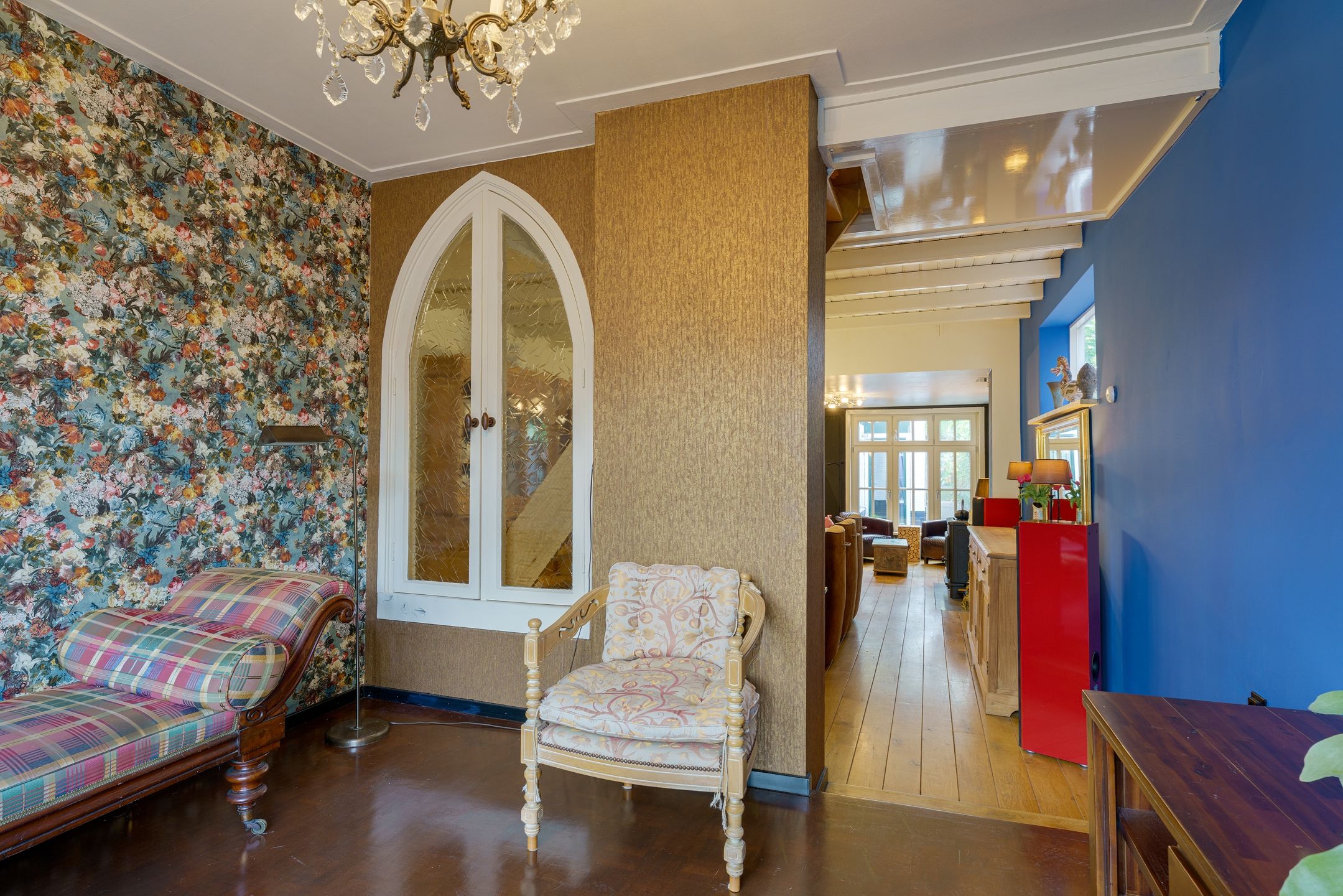 Foto 9 van Bogardeind 78-A