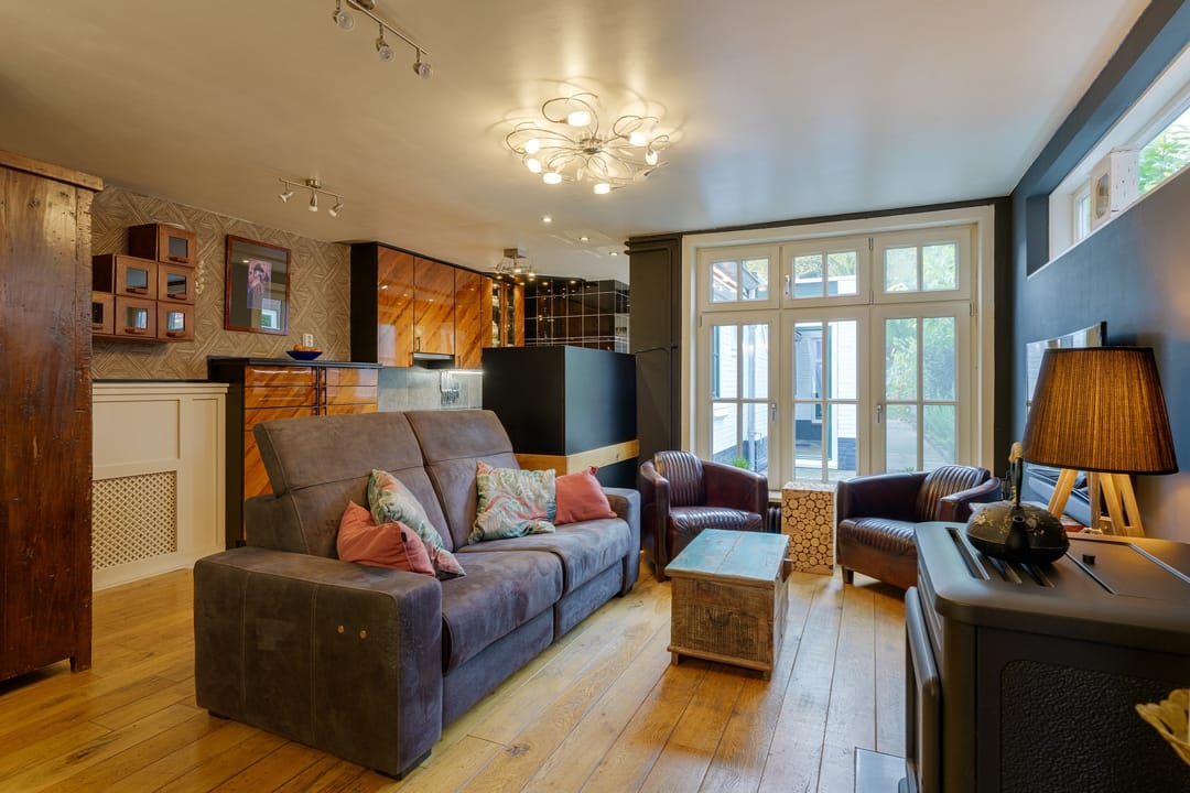 Foto 2 van Bogardeind 78-A