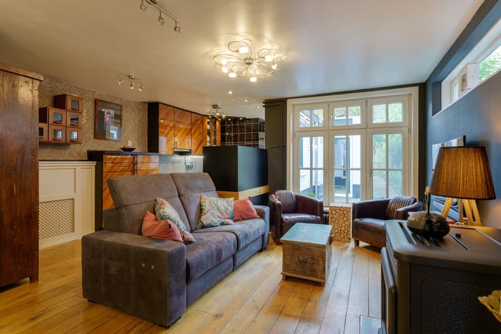 Photo 2 of Bogardeind 78-A