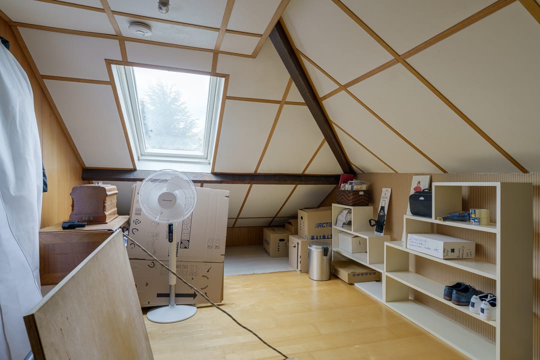 Foto 41 van Bogardeind 78-A