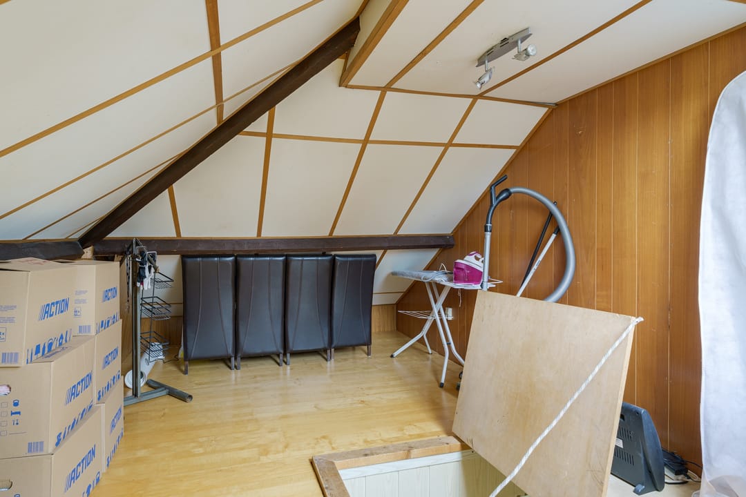 Foto 43 van Bogardeind 78-A