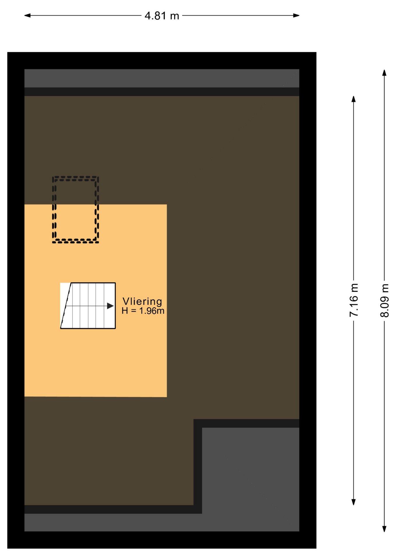 Foto 57 van Bogardeind 78-A
