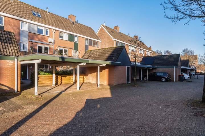 Foto 5 van Grevelingen 34