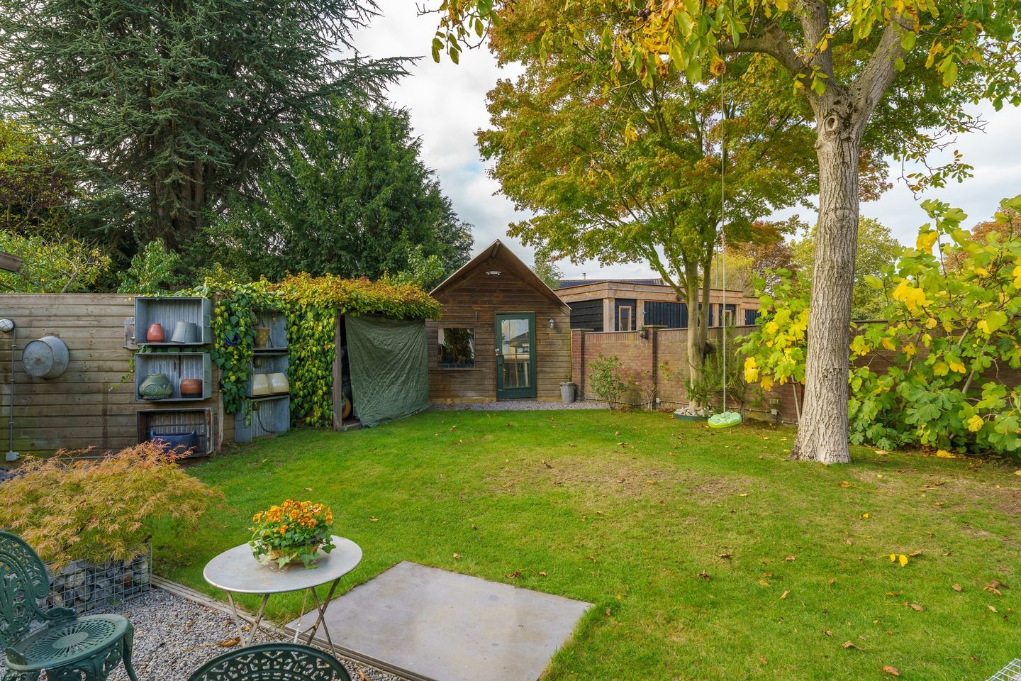 Foto 49 van Bogardeind 78-A