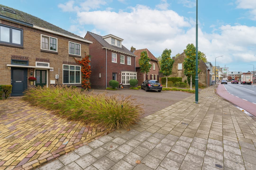 Foto 53 van Bogardeind 78-A