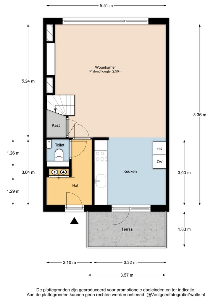 Foto 37 van Grevelingen 34