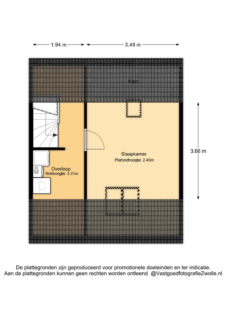 Foto 39 van Grevelingen 34