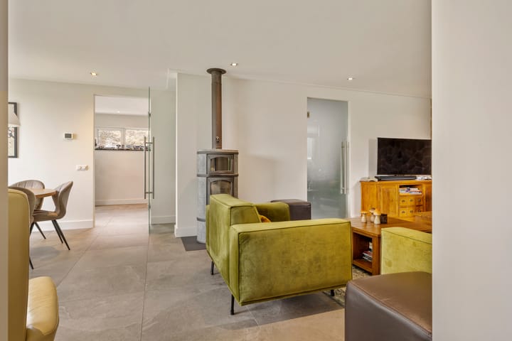 Foto 12 van 's-Gravelandseweg 38