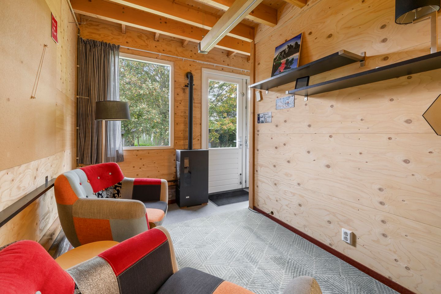 Foto 35 van 's-Gravelandseweg 38