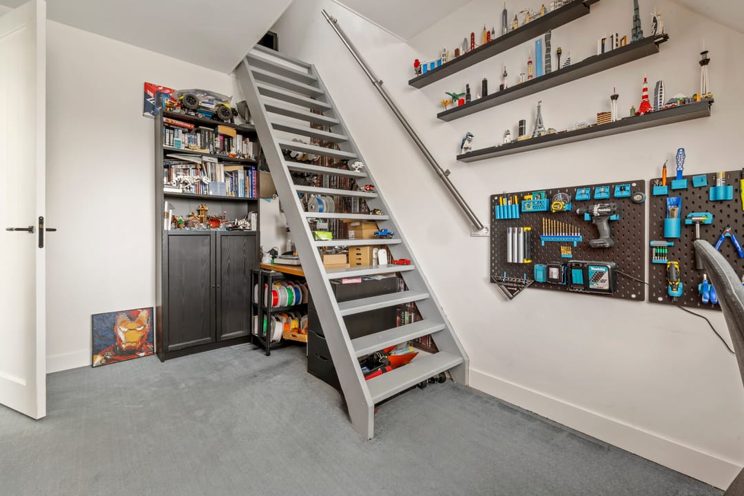 Foto 32 van 's-Gravelandseweg 38