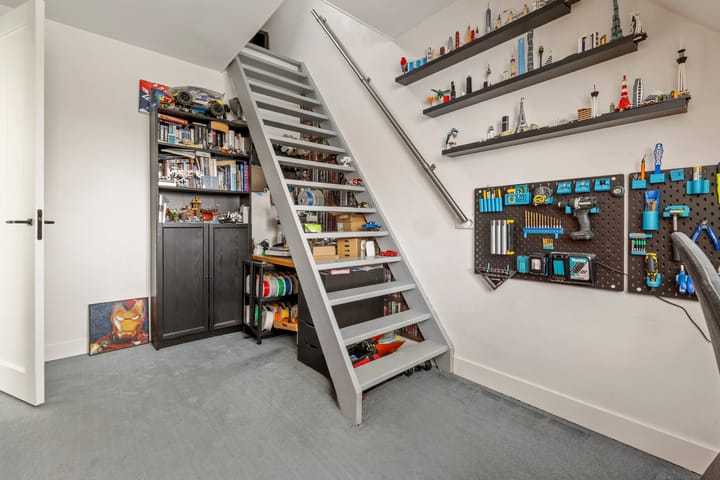 Foto 32 van 's-Gravelandseweg 38