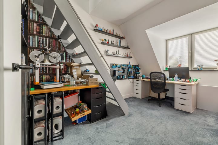 Foto 31 van 's-Gravelandseweg 38