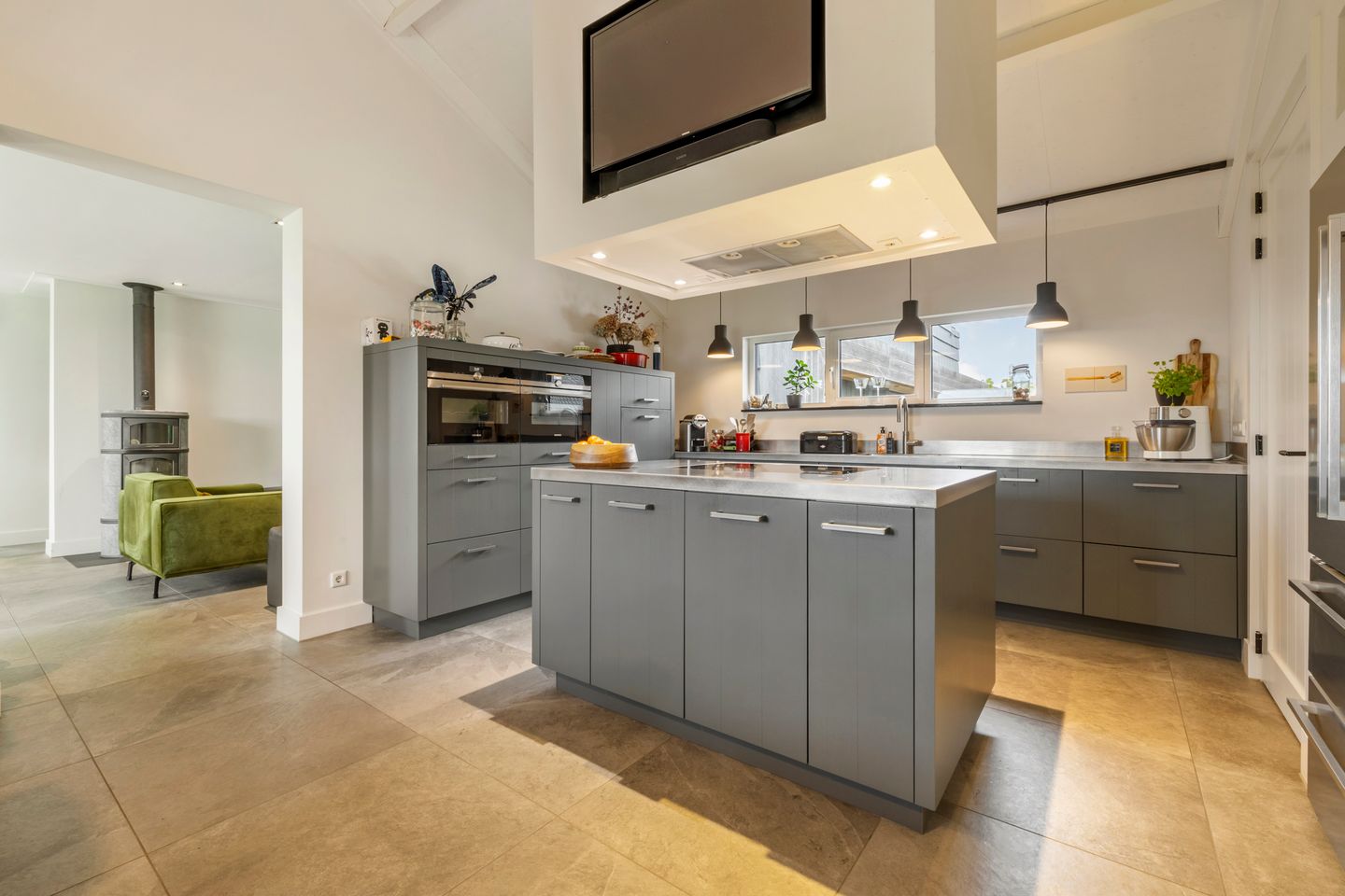 Foto 4 van 's-Gravelandseweg 38