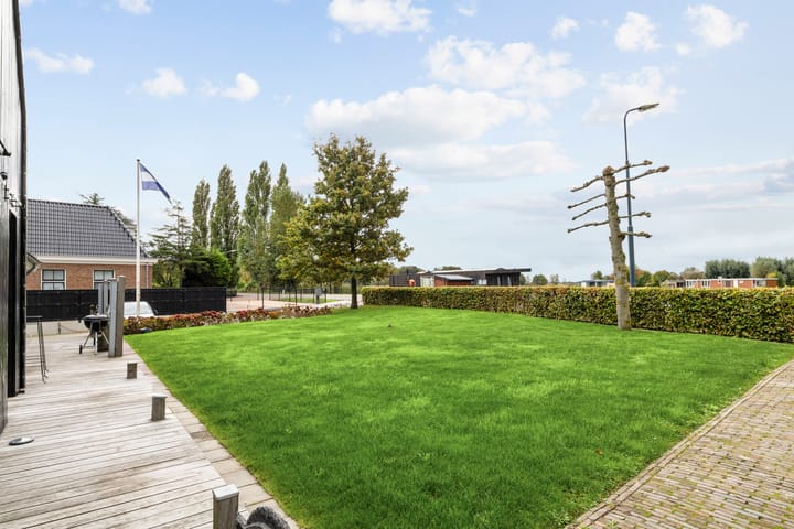 Foto 7 van 's-Gravelandseweg 38