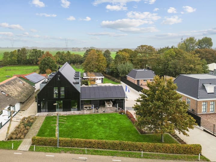 Foto 44 van 's-Gravelandseweg 38