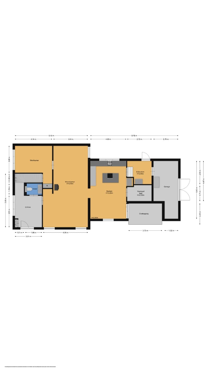 Foto 46 van 's-Gravelandseweg 38